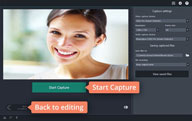 iMovie for PC: Capture Video for Editing
