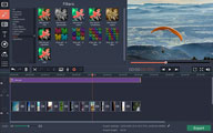 iMovie for PC: Apply Effect and Enhance Video