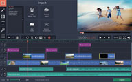 iMovie for PC: Import Video from Virtually Anywhere